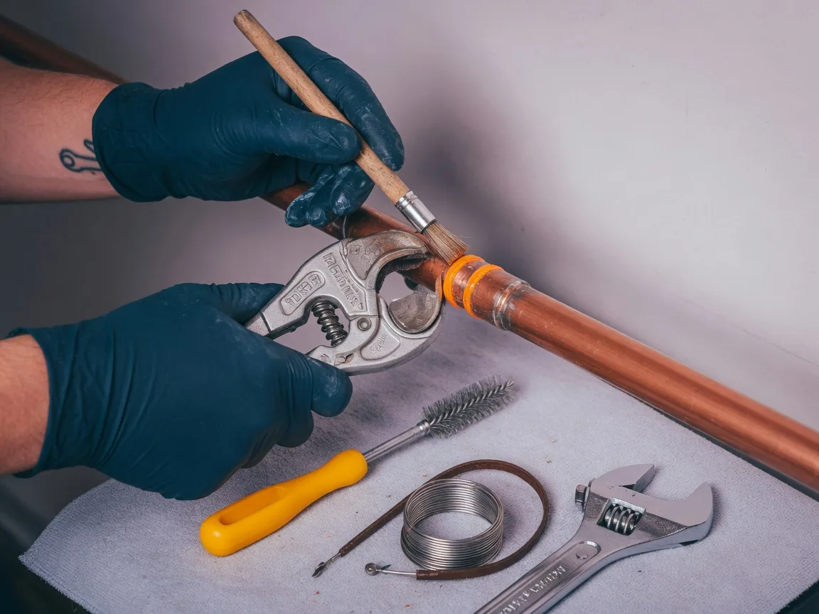Why choose Sump Pump Repair in Tonkawa, OK